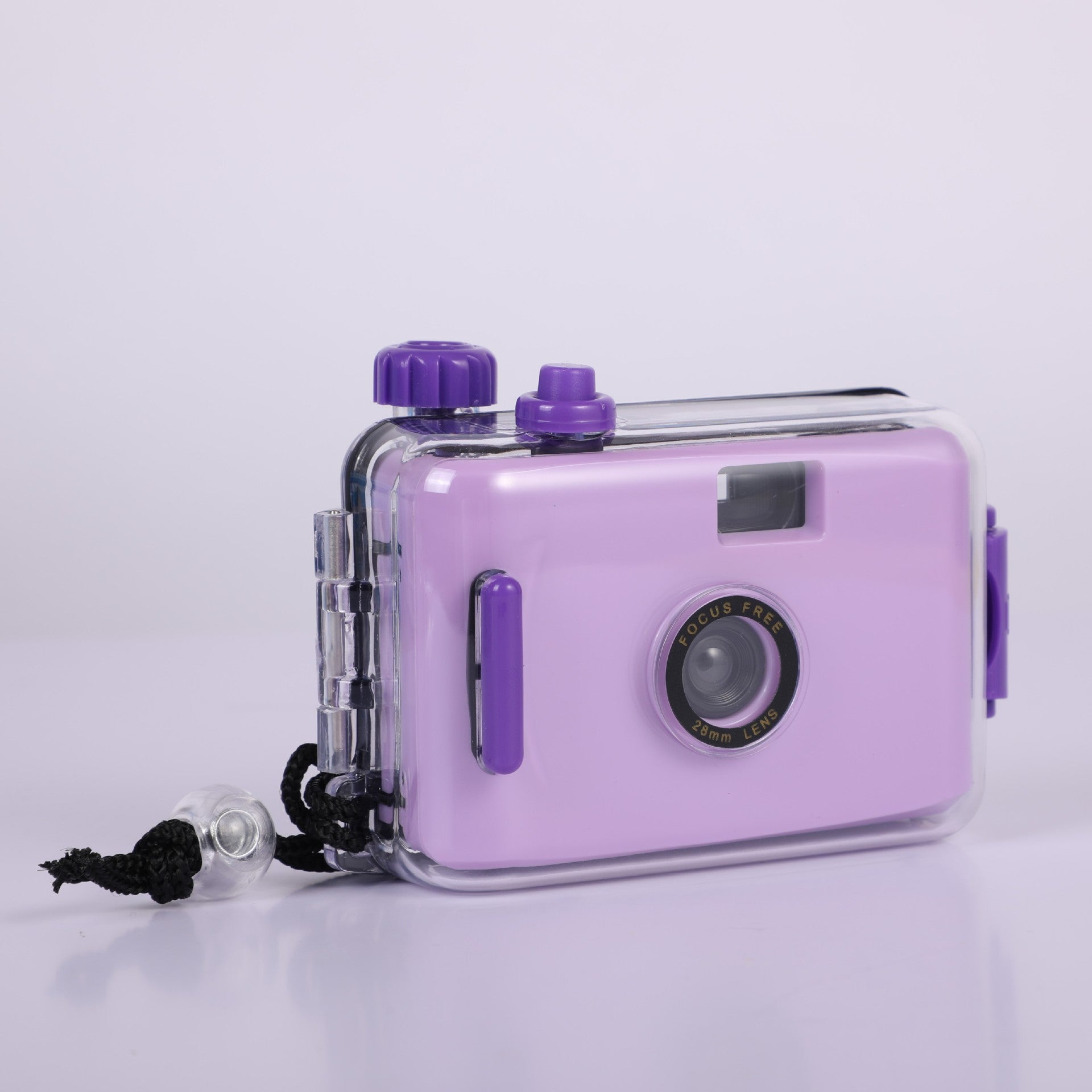 Film camera