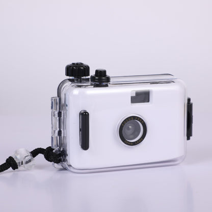 Film camera