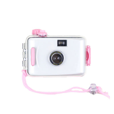 Film camera