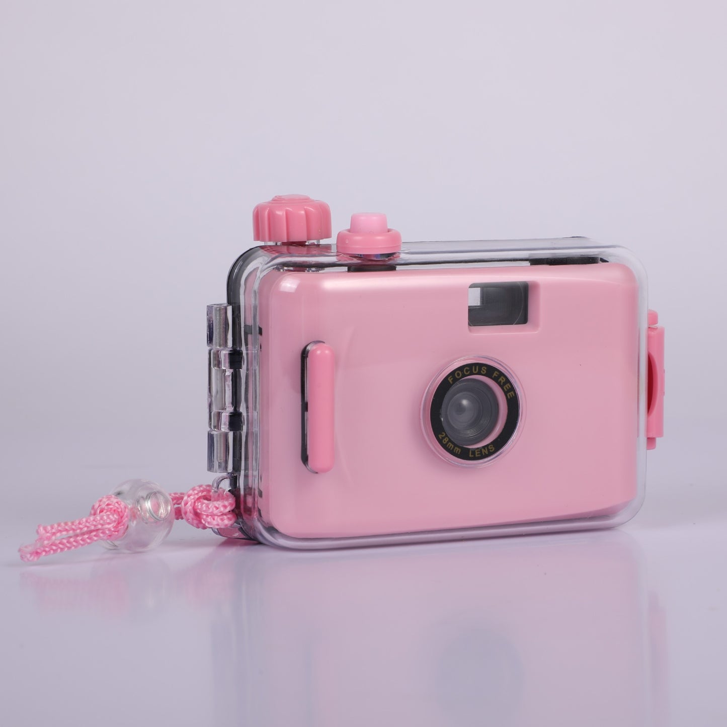 Film camera