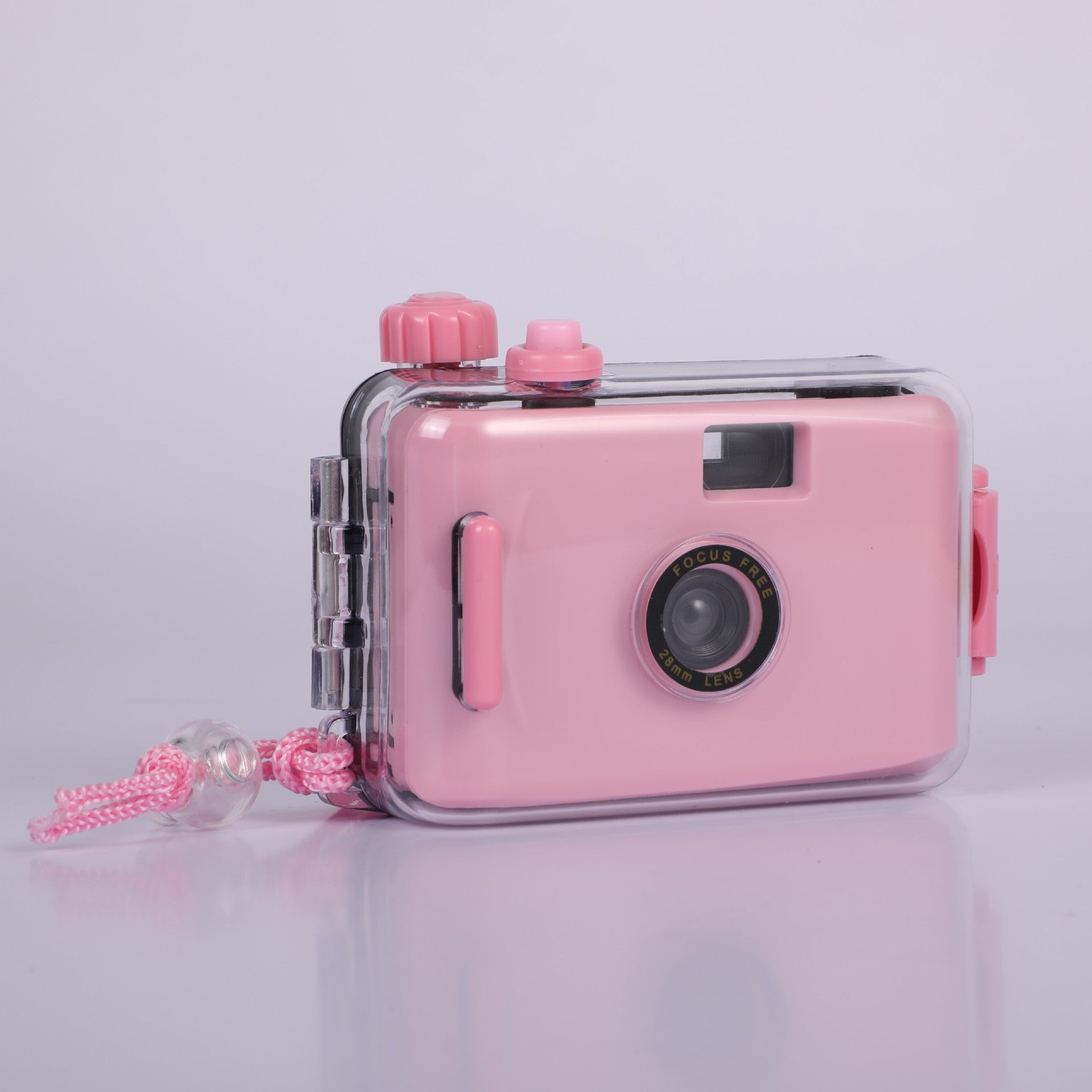 Film camera