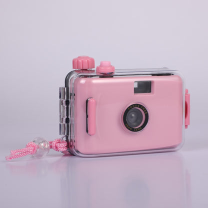 Film camera