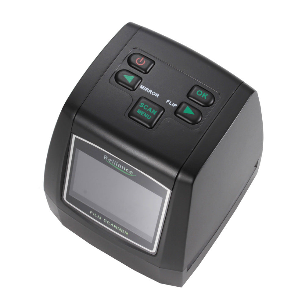 Film Scanner