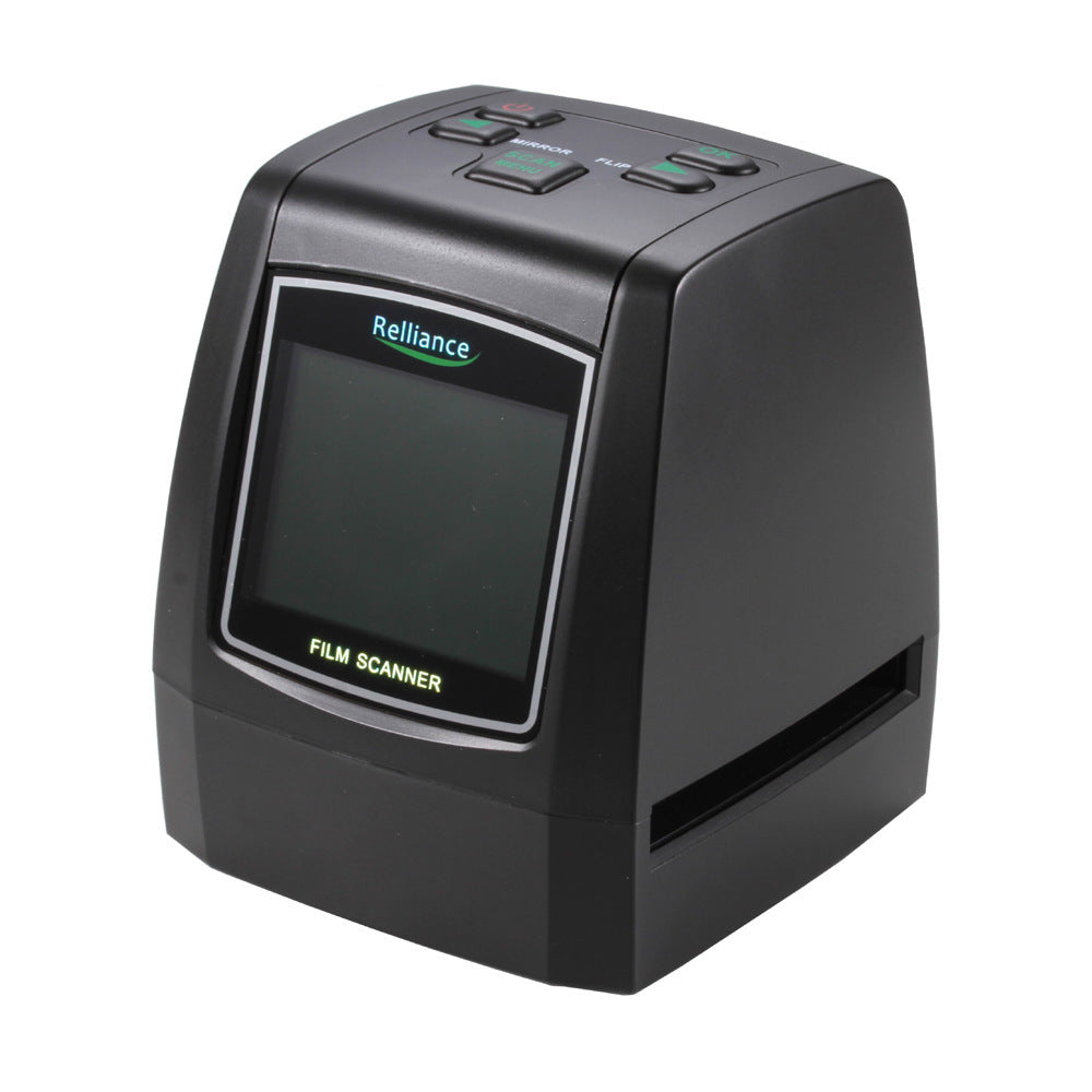 Film Scanner