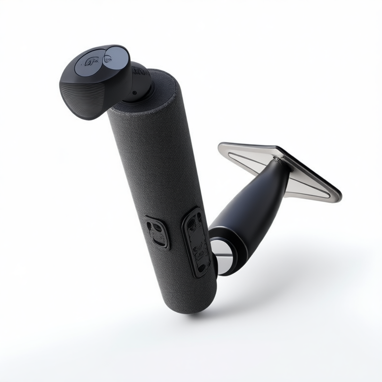 Filter Earplugs