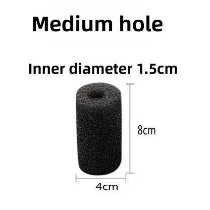 Filter Intake Cover