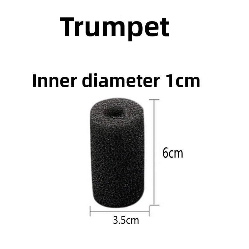 Filter Intake Cover