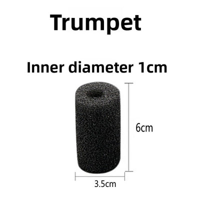 Filter Intake Cover