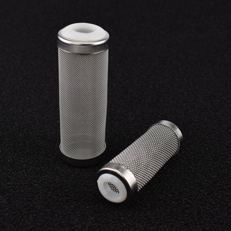 Filter Intake Cover
