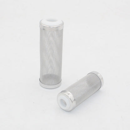Filter Intake Cover