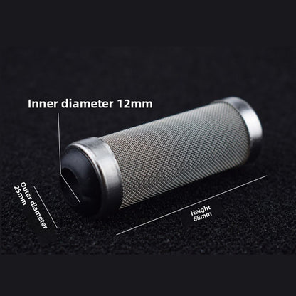 Filter Intake Cover