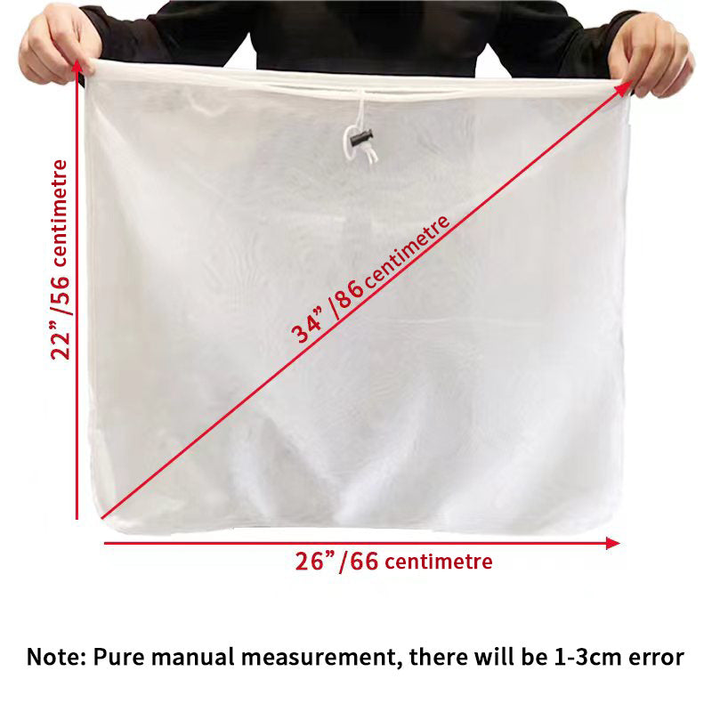 Filter Mesh Bag