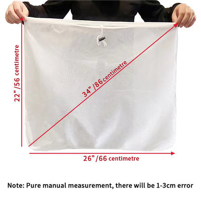 Filter Mesh Bag