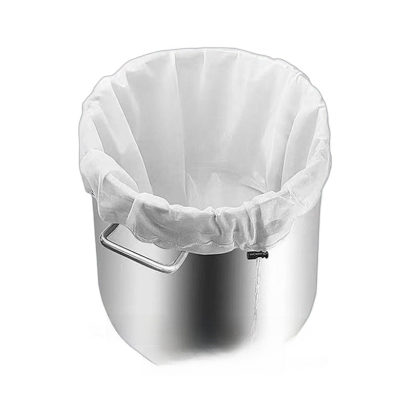 Filter Mesh Bag