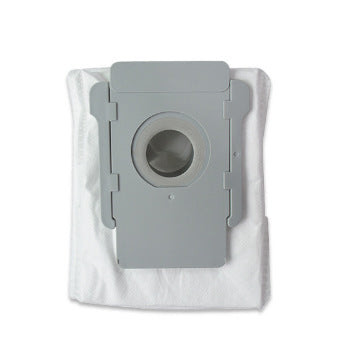 Filter screen roller brush with swivel wheels