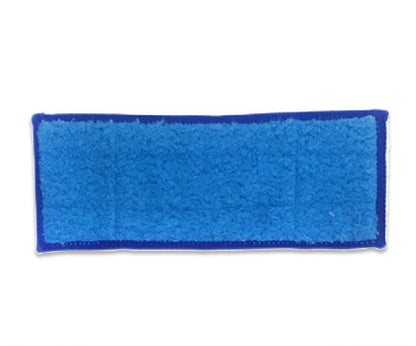 Filter screen roller brush with swivel wheels