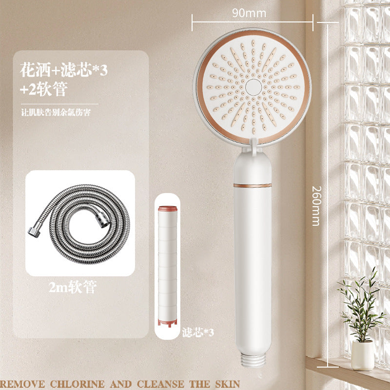 Filter Shower Head