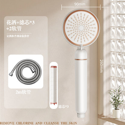 Filter Shower Head