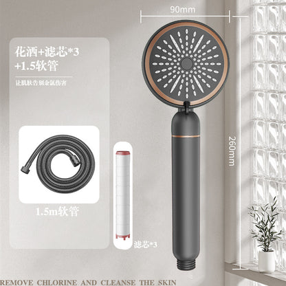 Filter Shower Head