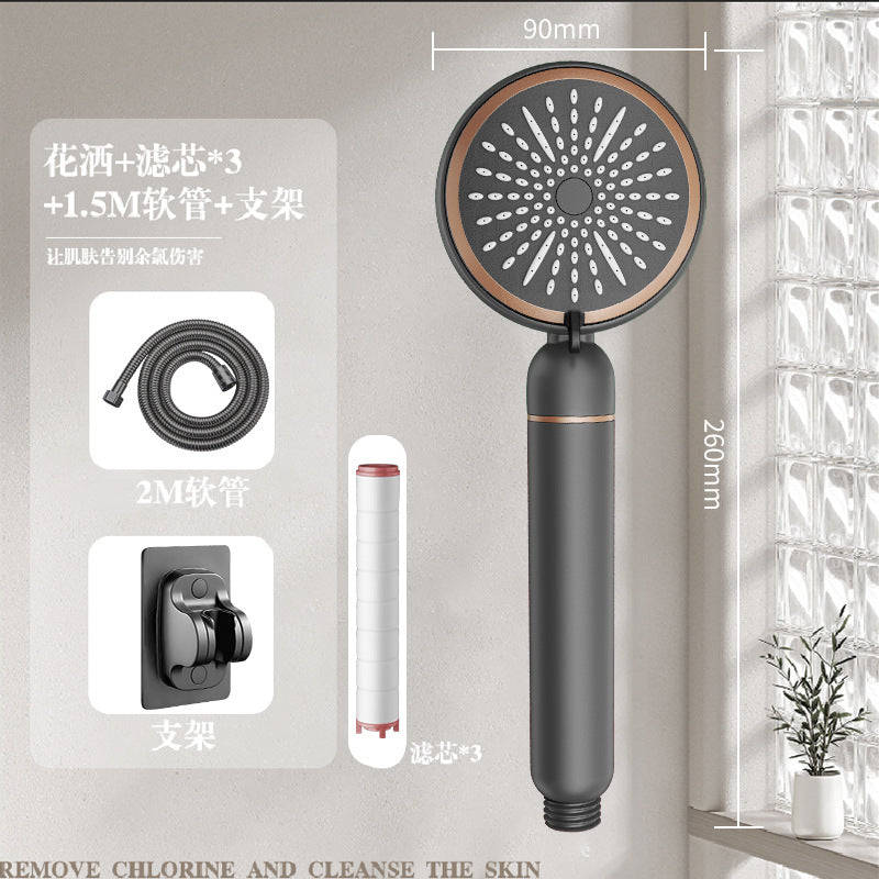 Filter Shower Head
