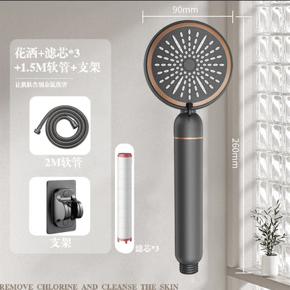 Filter Shower Head
