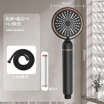 Filter Shower Head