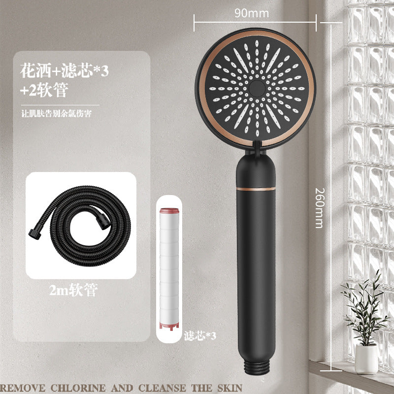 Filter Shower Head