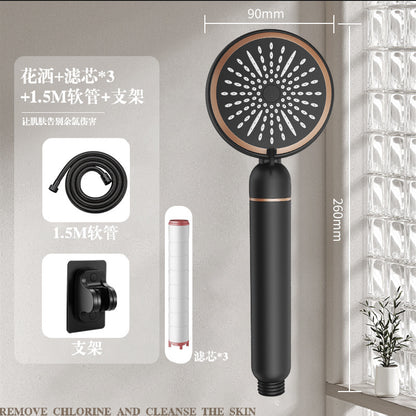Filter Shower Head