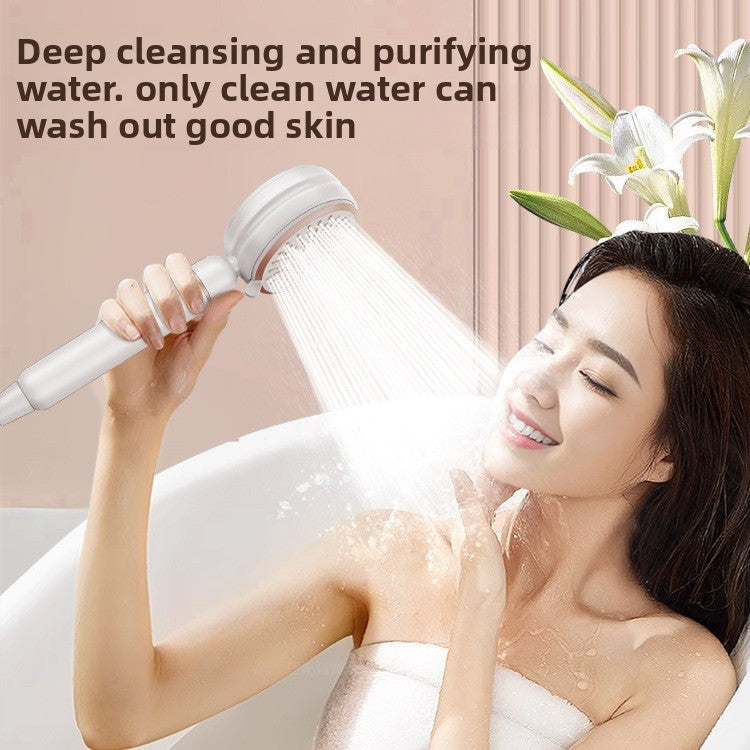 Filter Shower Head