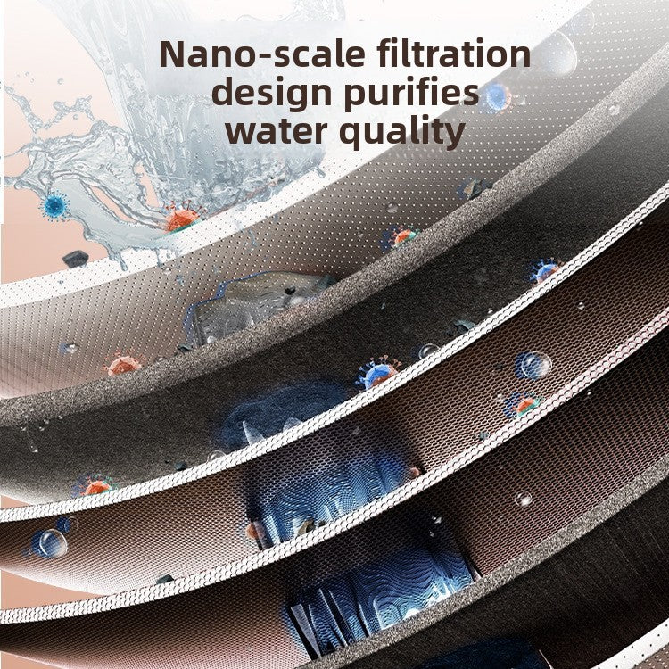 Filter Shower Head