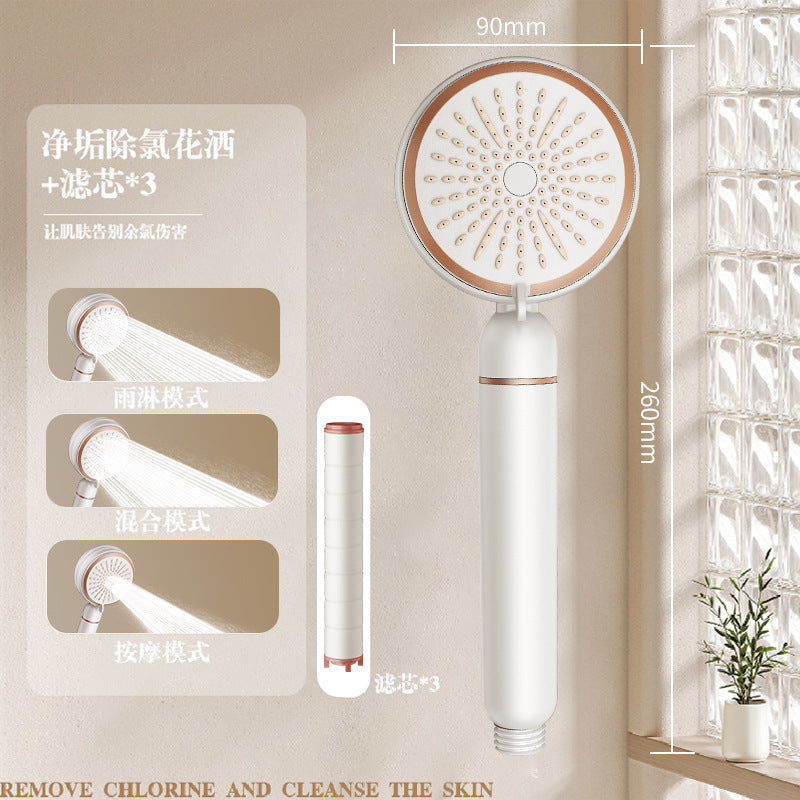 Filter Shower Head