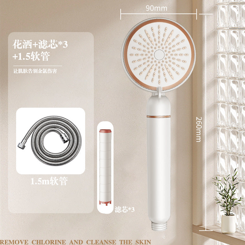 Filter Shower Head