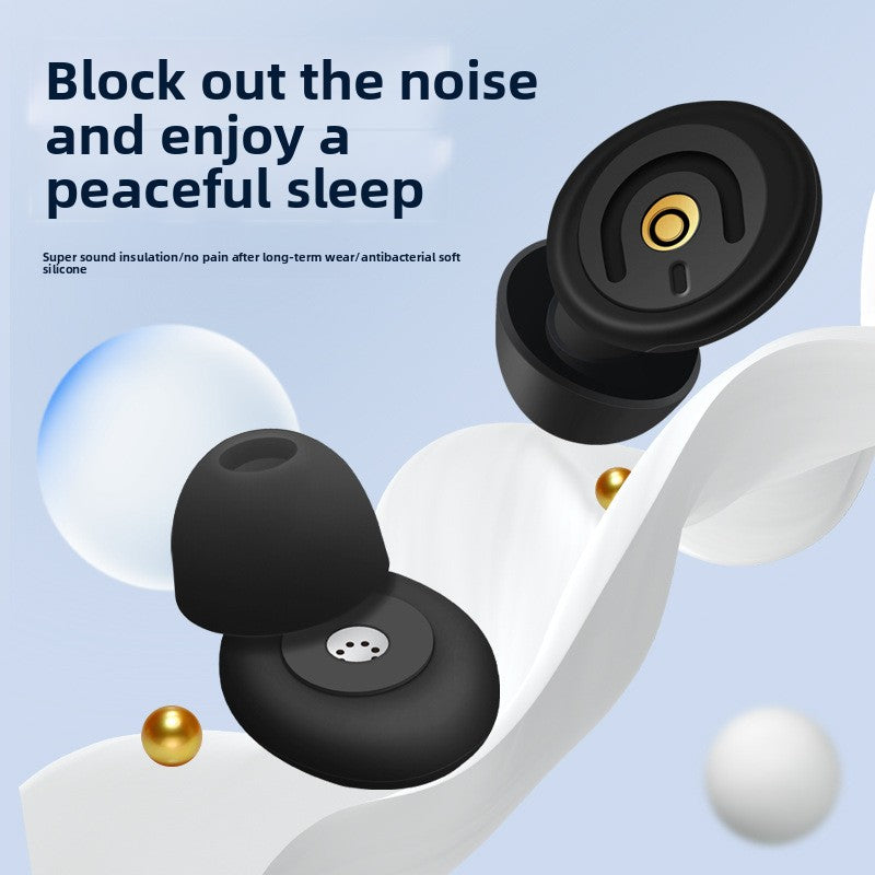 Filtering Noise Reduction Earplugs