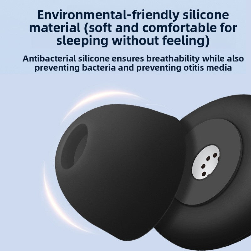 Filtering Noise Reduction Earplugs