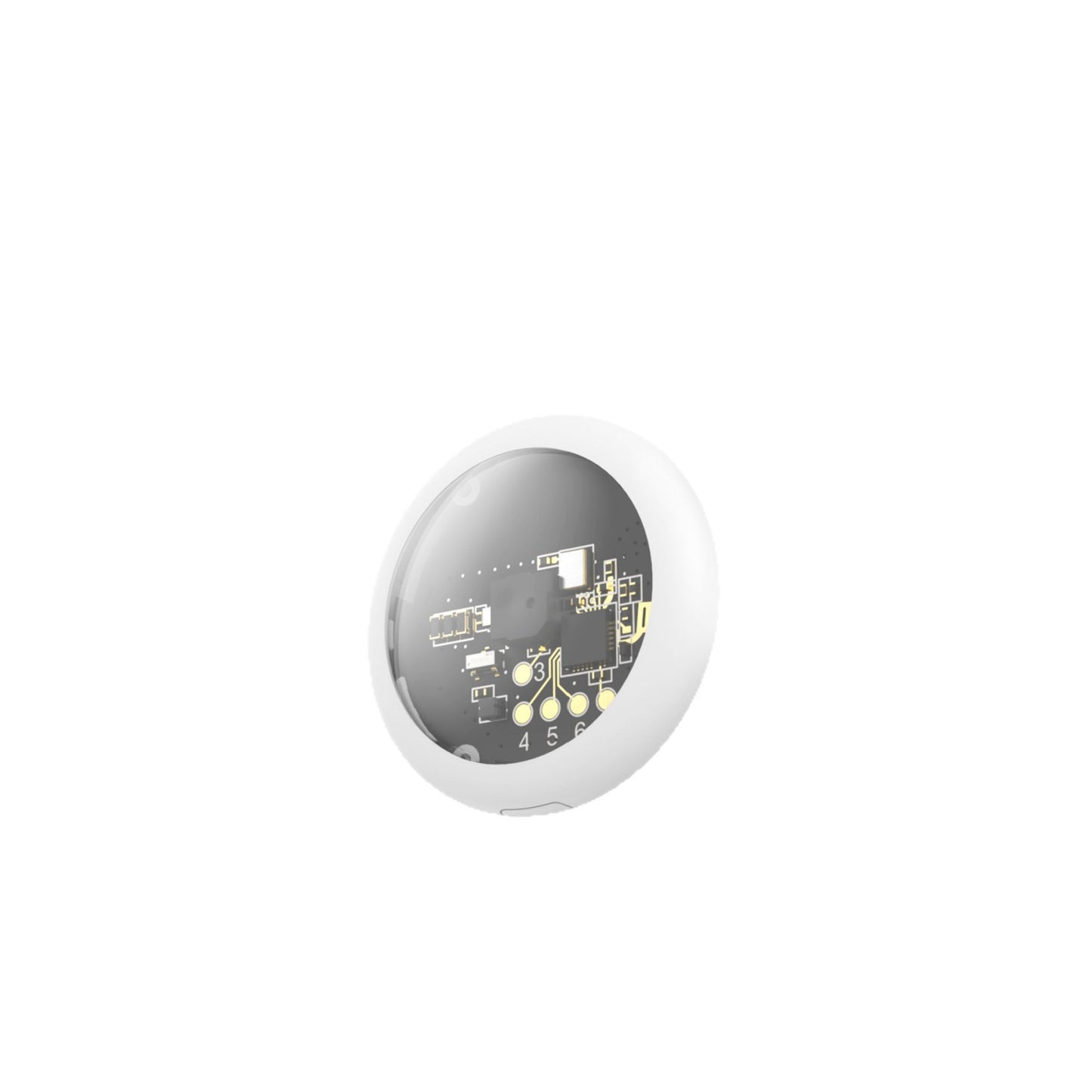 Find My Anti-Loss Device