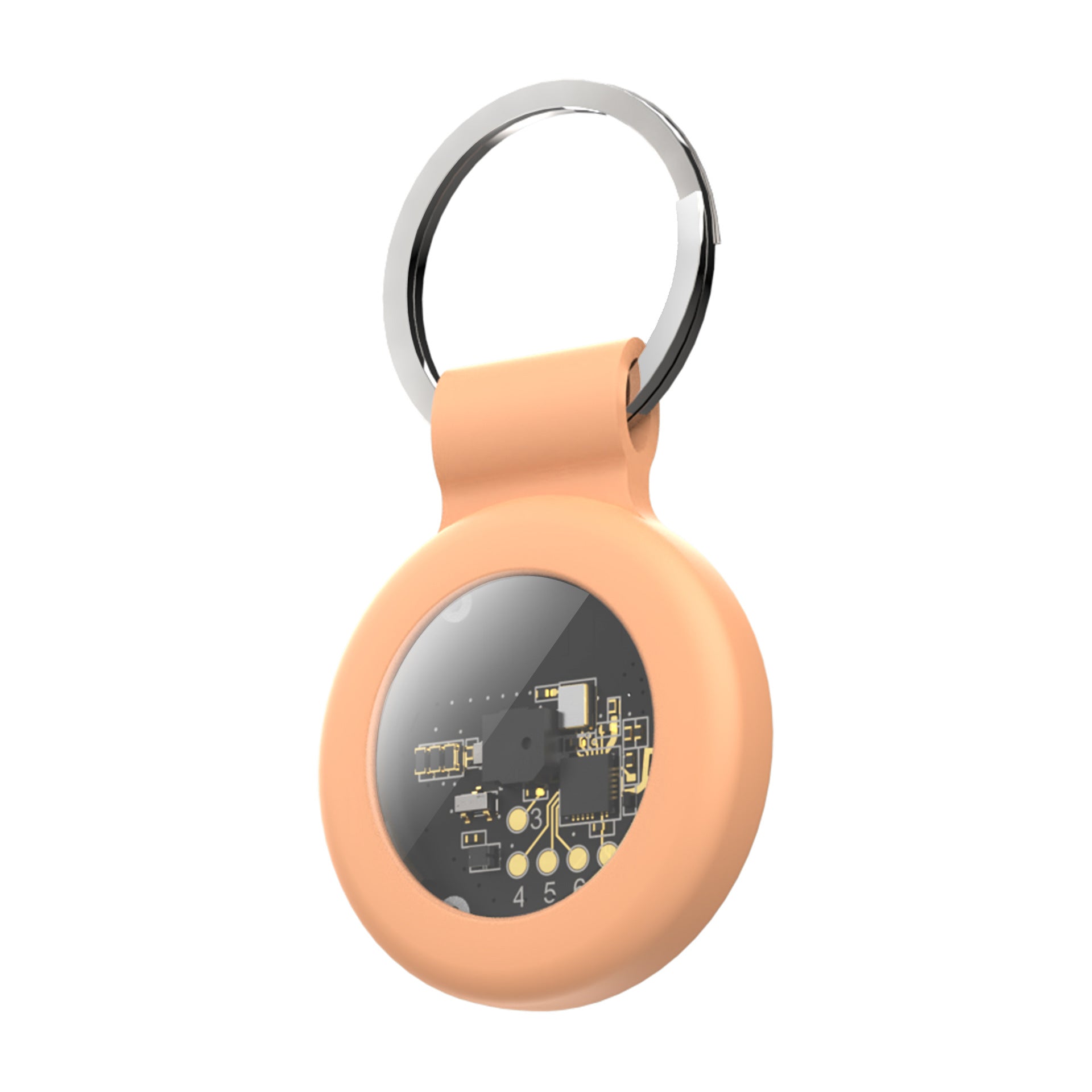 Find My Anti-Loss Device