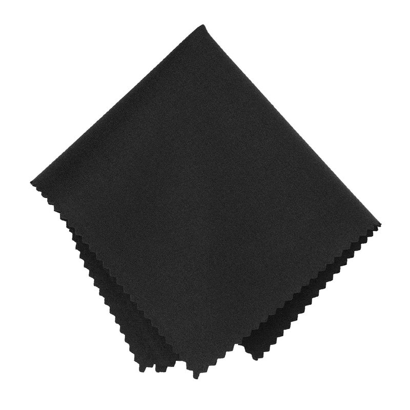 Fine Fiber Glasses Cleaning Cloth