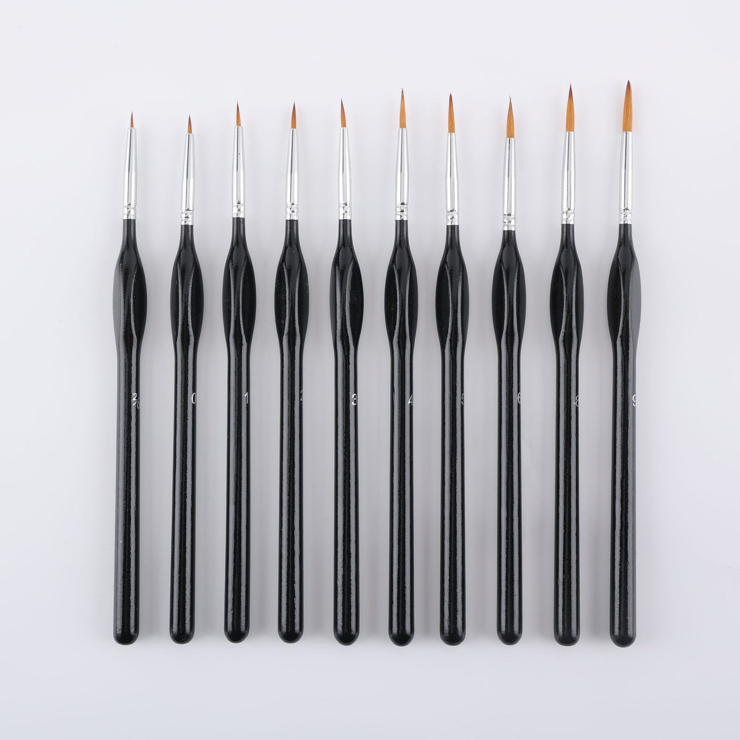 fine liner brush