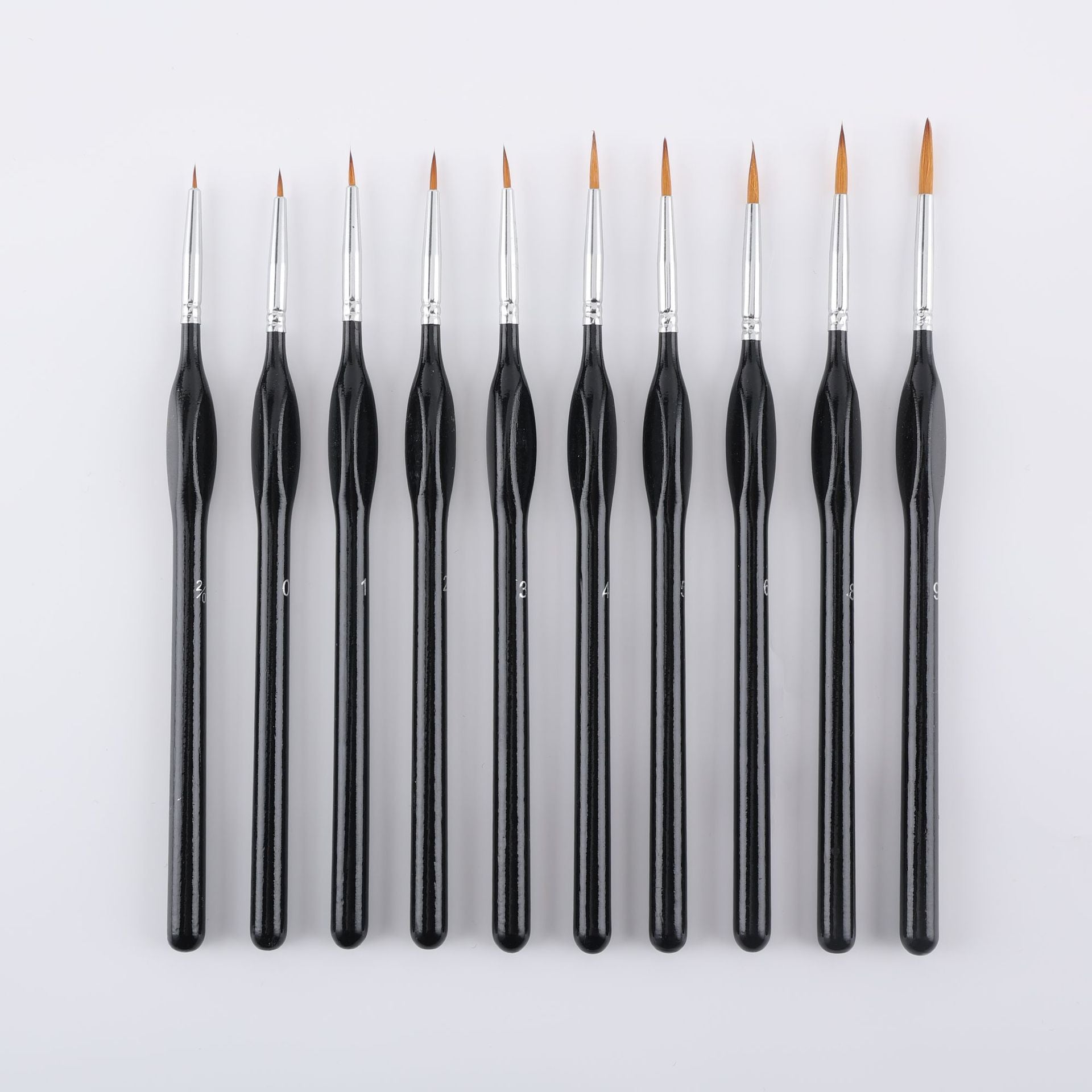 fine liner brush