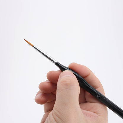 fine liner brush