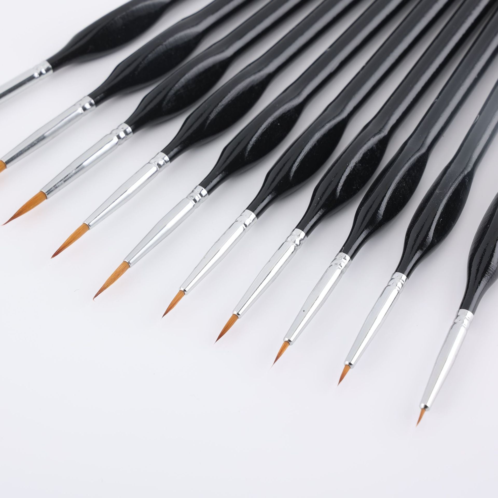 fine liner brush