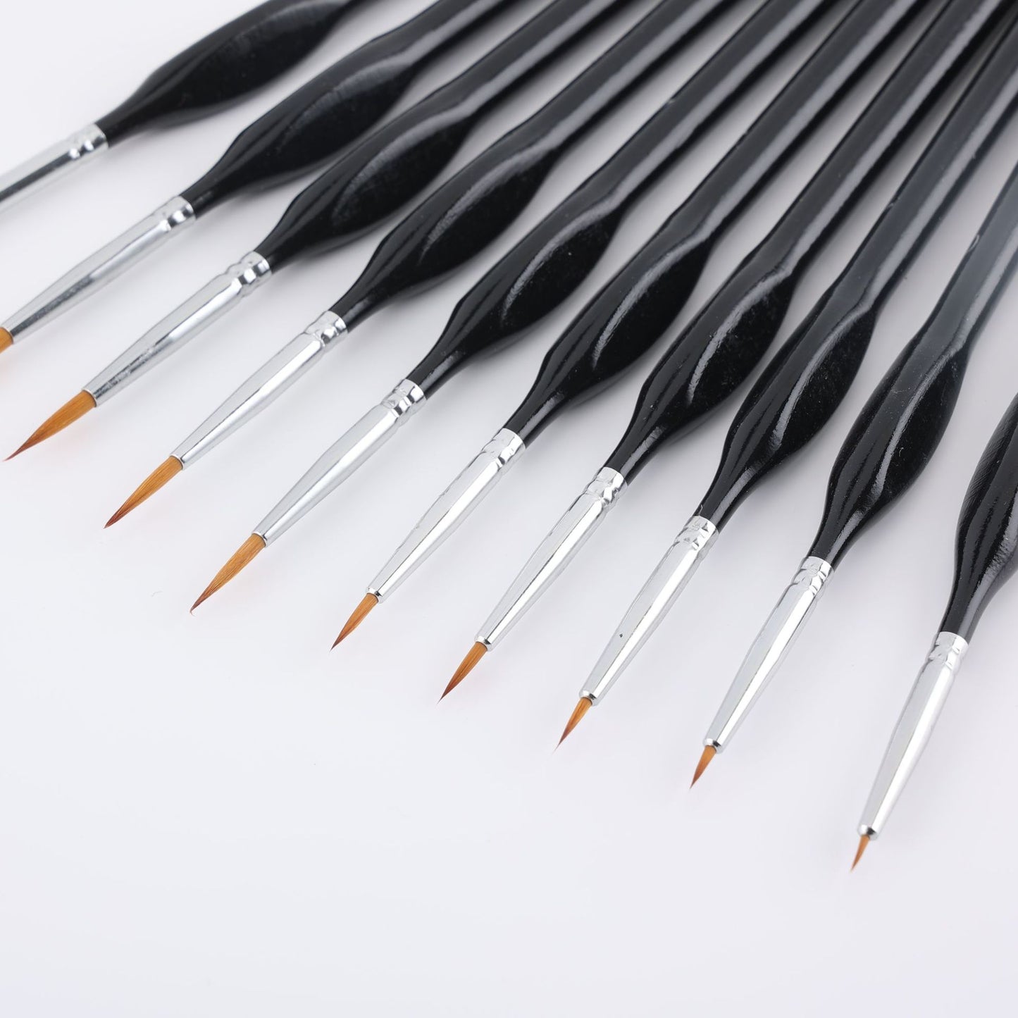 fine liner brush
