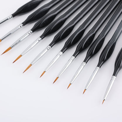 fine liner brush