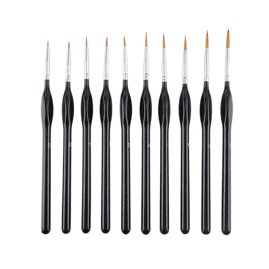 fine liner brush
