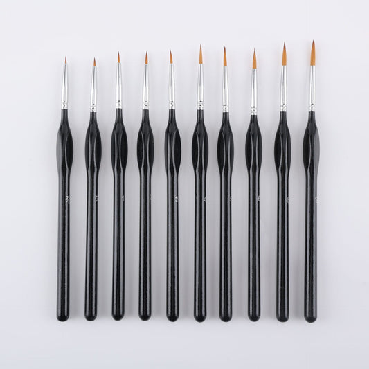 fine liner brush
