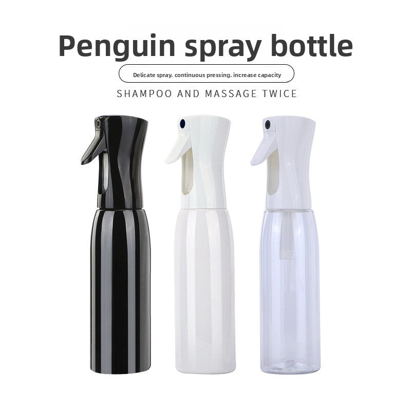 Fine Mist Spray Bottle