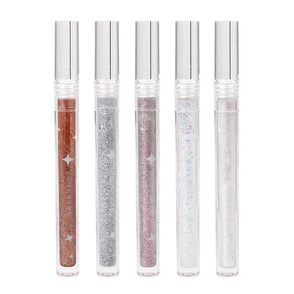 Fine Shimmer Liquid Eyeshadow
