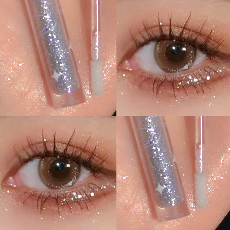 Fine Shimmer Liquid Eyeshadow