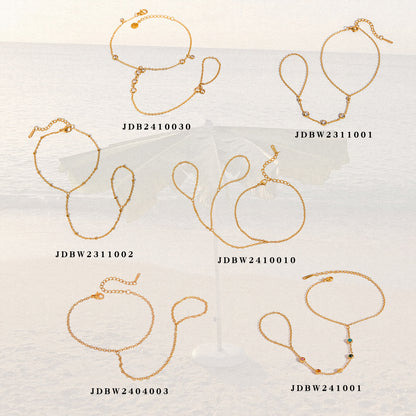 Finger Bracelet