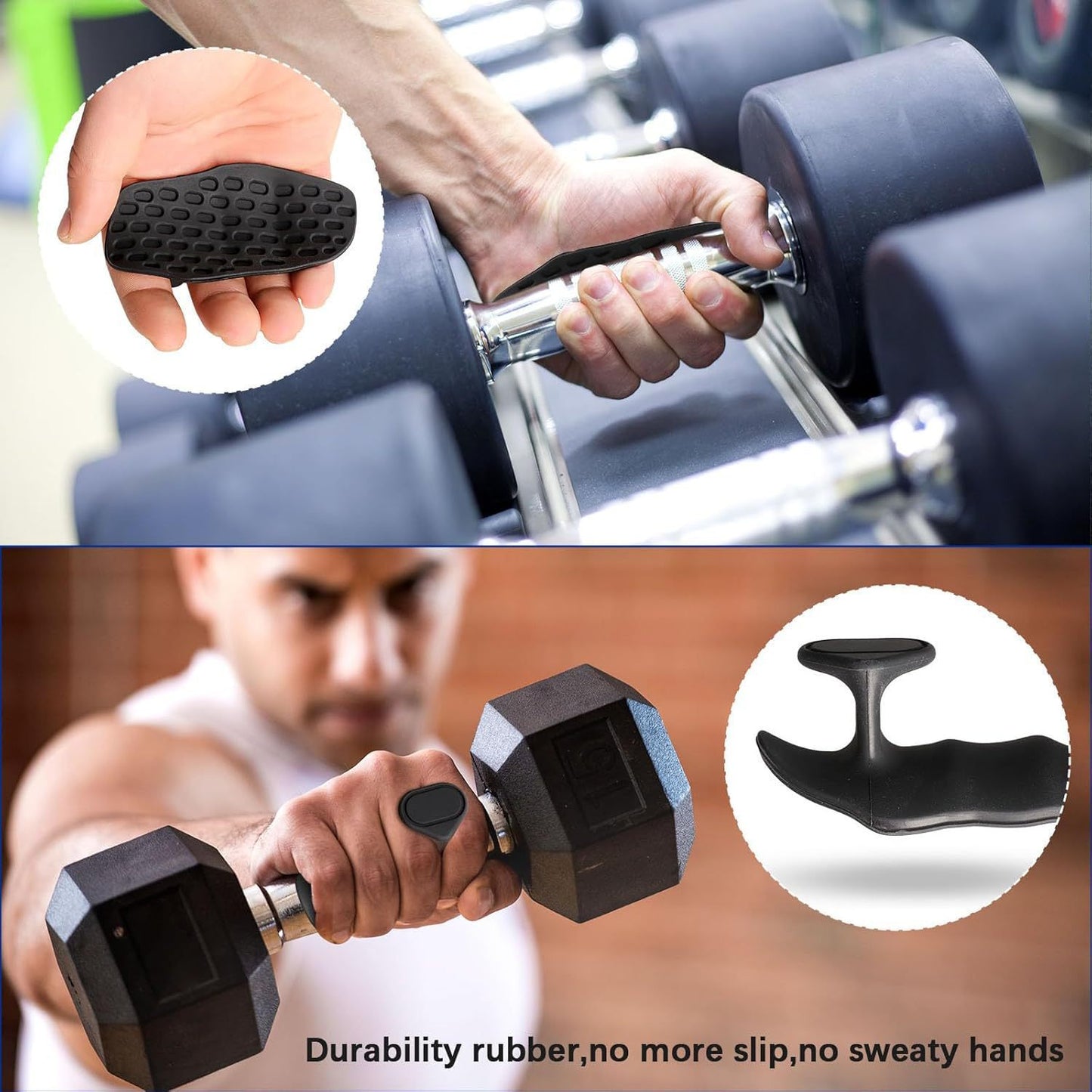 Finger Exerciser